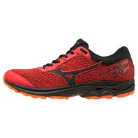 Mizuno Wave Rider TT (UK) / Мужские кроссовки для бега по пересеченной местности фото