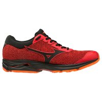 Mizuno Wave Rider TT (UK) / Мужские кроссовки для бега по пересеченной местности фото 1