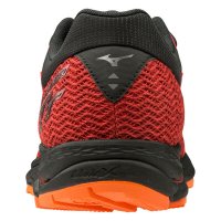 Mizuno Wave Rider TT (UK) / Мужские кроссовки для бега по пересеченной местности фото 2