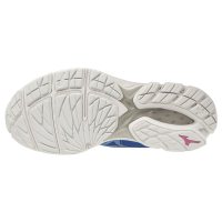 Mizuno Wave Rider 23 W (UK) / Женские кроссовки фото 4