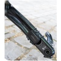Garmin Cadence Sensor / Датчик частоты вращения педалей фото 2