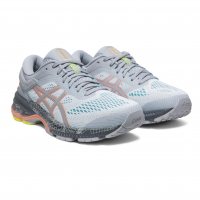 Asics GEL-Kayano 26 LS W / Женские кроссовки фото 5