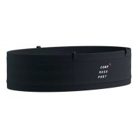 Compressport Free Belt Mini - Black / Пояс фото