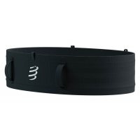 Compressport Free Belt Mini - Black / Пояс фото 1