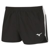 Mizuno Authentic Split Short / Шорты беговые фото 1