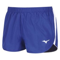 Mizuno Authentic Split Short / Шорты беговые фото