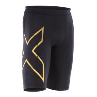 2XU MCS Run Compression Shorts / Мужские компрессионные тайтсы фото