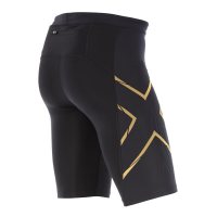 2XU MCS Run Compression Shorts / Мужские компрессионные тайтсы фото 1