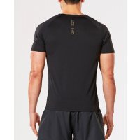 2XU GHST Short Sleeve Top / Мужская футболка для бега фото 1