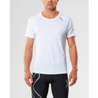 2XU GHST Short Sleeve Top / Мужская футболка для бега фото