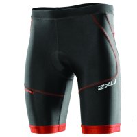 2XU Perform Tri Shorts 9" / Мужские стартовые шорты фото