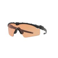 Oakley SI Ballistic M Frame 3.0 Matte Black TR45 / Очки фото