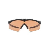 Oakley SI Ballistic M Frame 3.0 Matte Black TR45 / Очки фото 1