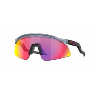 Oakley Hydra Matte Trans Stonewash Positive Red / Очки фото