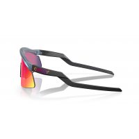 Oakley Hydra Matte Trans Stonewash Positive Red / Очки фото 2