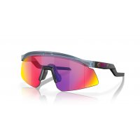 Oakley Hydra Matte Trans Stonewash Positive Red / Очки фото 3