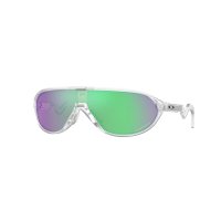 Oakley CMDN Matte Clear Green / Очки фото