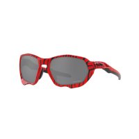 Oakley Plazma Red Tiger Black / Очки фото