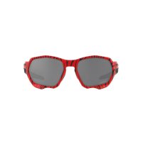 Oakley Plazma Red Tiger Black / Очки фото 1