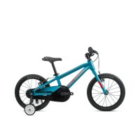 Детский велосипед Orbea MX 16 фото 1