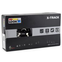 Look X-Track / Педали контактные МТБ фото 4