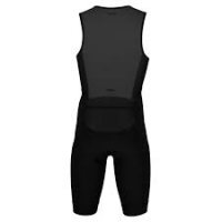 Orca Athlex Race Suit Men / Мужской стартовый костюм без рукавов фото 1