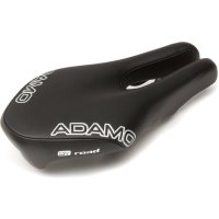 ADAMO ROAD BLACK / Седло ISM фото 1