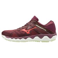 Mizuno Wave Horizon 4 W (UK) / Женские кроссовки фото