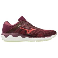 Mizuno Wave Horizon 4 W (UK) / Женские кроссовки фото 1