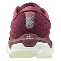 Mizuno Wave Horizon 4 W (UK) / Женские кроссовки фото 2