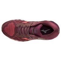 Mizuno Wave Horizon 4 W (UK) / Женские кроссовки фото 3