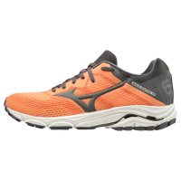 Mizuno Wave Inspire 16 W (UK) / Женские кроссовки фото