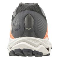 Mizuno Wave Inspire 16 W (UK) / Женские кроссовки фото 2