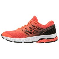 Mizuno Wave Prodigy 2 W (UK) / Женские кроссовки фото