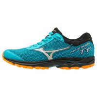 Mizuno Wave Rider TT W (UK) / Женские кроссовки для бега по пересеченной местности фото