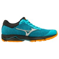 Mizuno Wave Rider TT W (UK) / Женские кроссовки для бега по пересеченной местности фото 1