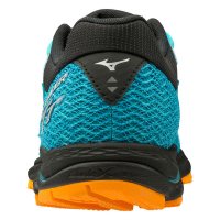 Mizuno Wave Rider TT W (UK) / Женские кроссовки для бега по пересеченной местности фото 2