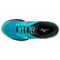 Mizuno Wave Rider TT W (UK) / Женские кроссовки для бега по пересеченной местности фото 3