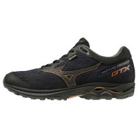 Mizuno Wave Rider 22 GTX (UK) / Мужские кроссовки фото