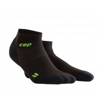 CEP Ultralight Low-Cut Socks / Мужские ультратонкие носки фото