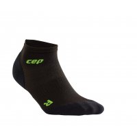 CEP Ultralight Low-Cut Socks / Мужские ультратонкие носки фото 1