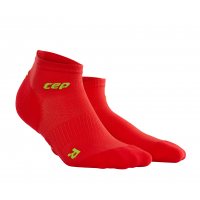 CEP Ultralight Low-Cut Socks / Мужские ультратонкие носки фото