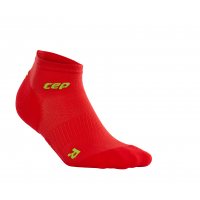 CEP Ultralight Low-Cut Socks / Мужские ультратонкие носки фото 1