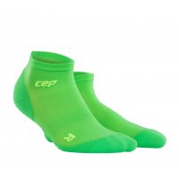 CEP Ultralight Low-Cut Socks / Женские ультратонкие носки фото