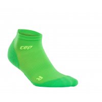 CEP Ultralight Low-Cut Socks / Женские ультратонкие носки фото 1