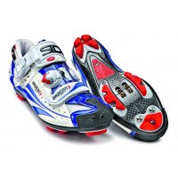 SIDI MTB DRAGON 3 CARBON SRS / Велотуфли MTB  фото 4