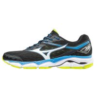 Mizuno Wave Ultima 9 (UK) / Мужские кроссовки фото