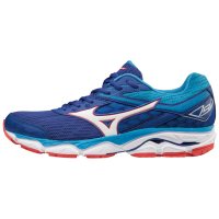 Mizuno Wave Ultima 9 (UK) / Мужские кроссовки фото