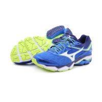 Mizuno Wave Ultima 9 (UK) / Мужские кроссовки фото 1