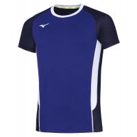 Mizuno Premium High-Kyu Tee HIQ / Мужская футболка фото